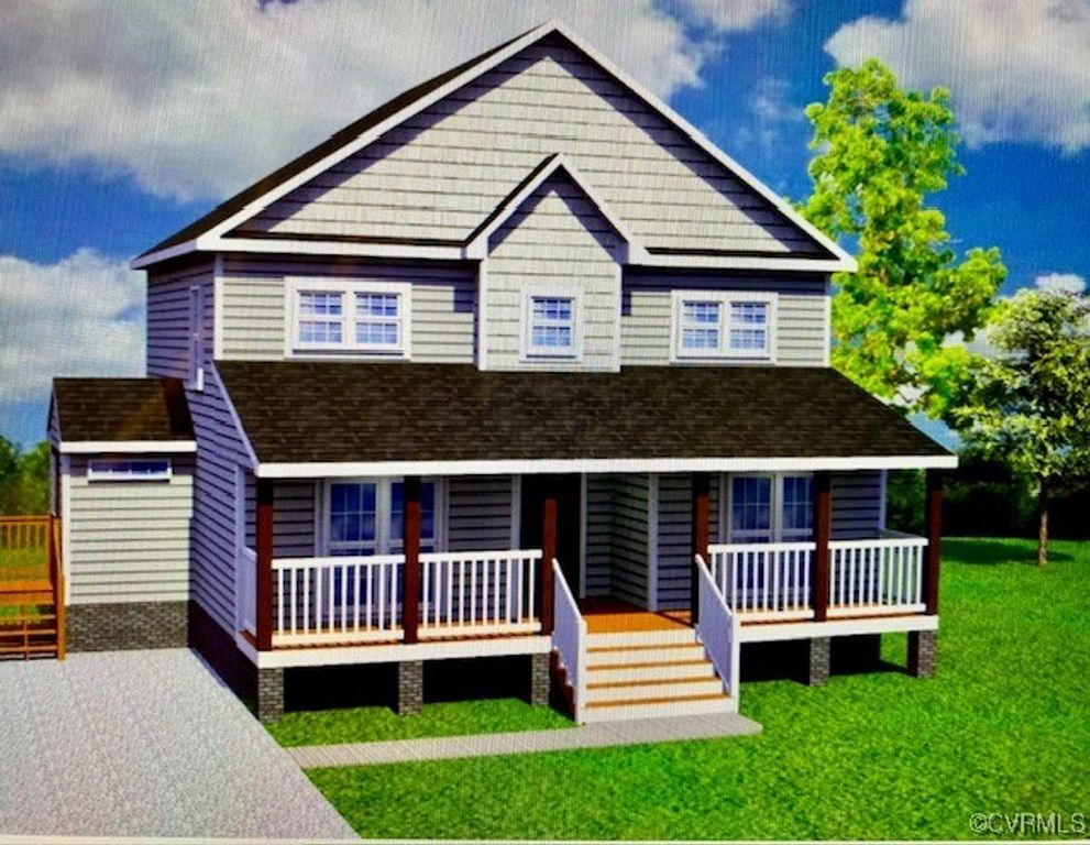 9408 James St, Henrico, VA 23231
