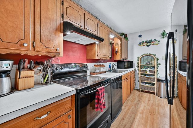 164 Ash Drive, Denison, TX 75020