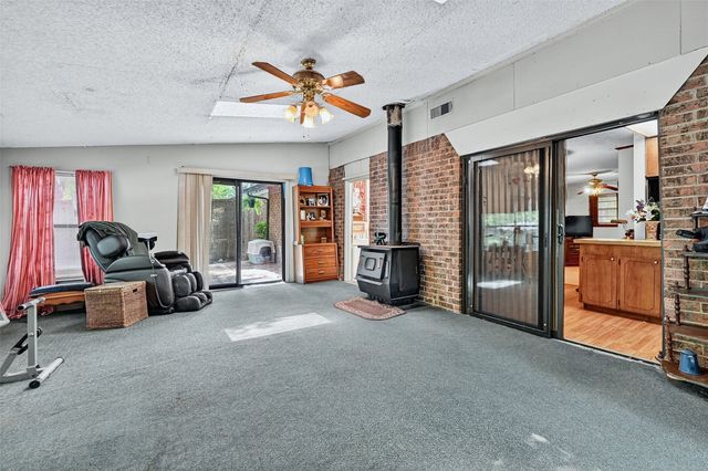 164 Ash Drive, Denison, TX 75020