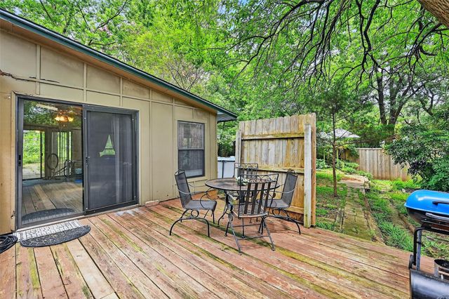 164 Ash Drive, Denison, TX 75020