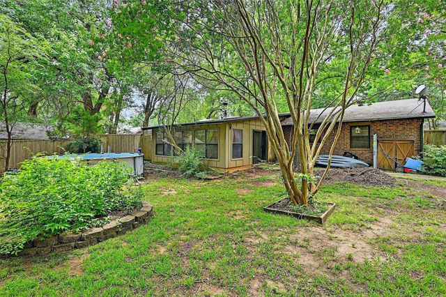 164 Ash Drive, Denison, TX 75020