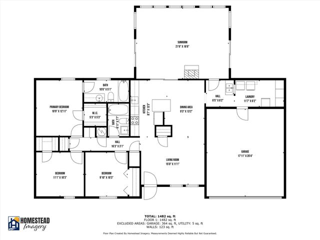 164 Ash Drive, Denison, TX 75020