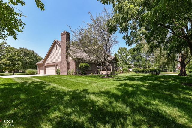 1385 Edinburgh Drive, Carmel, IN 46033