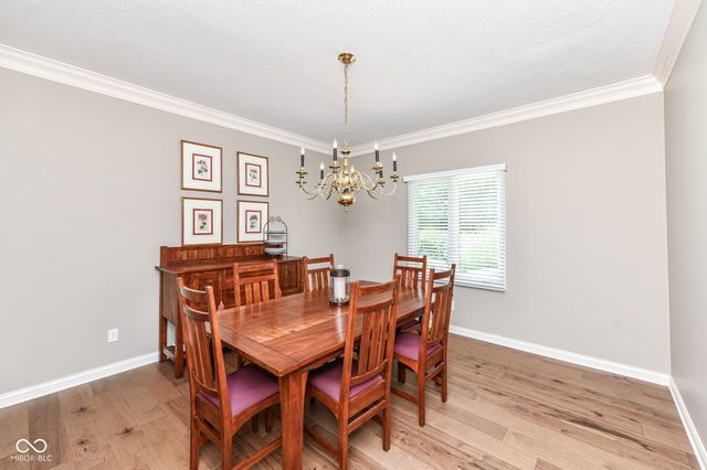 1385 Edinburgh Drive, Carmel, IN 46033