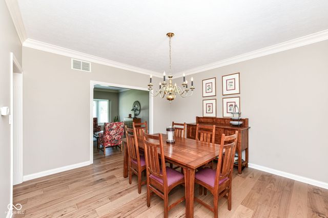 1385 Edinburgh Drive, Carmel, IN 46033