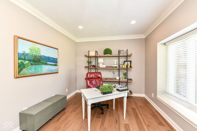 1385 Edinburgh Drive, Carmel, IN 46033