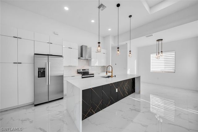 1238 Celtic ST E, Estero, FL 33928