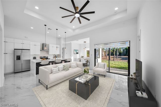 1238 Celtic ST E, Estero, FL 33928