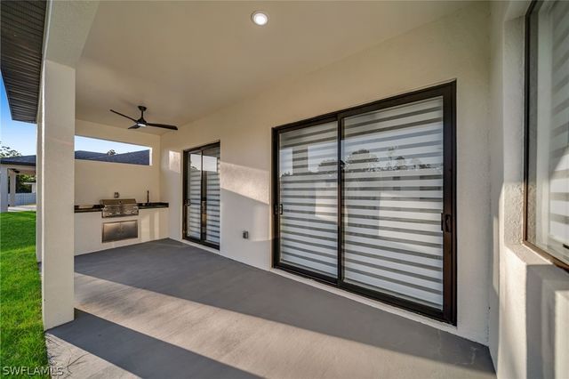 1238 Celtic ST E, Estero, FL 33928