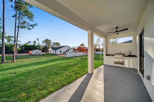 1238 Celtic ST E, Estero, FL 33928