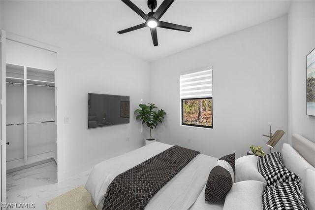 1238 Celtic ST E, Estero, FL 33928