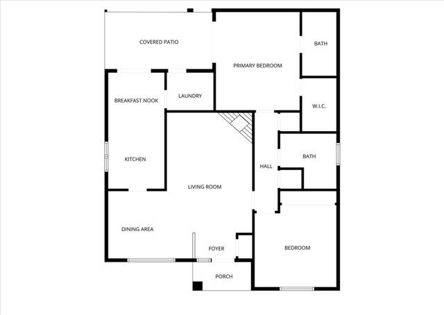 3050 Del Flora Dr, Hemet, CA 92545