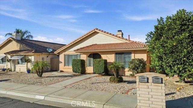 3050 Del Flora Dr, Hemet, CA 92545