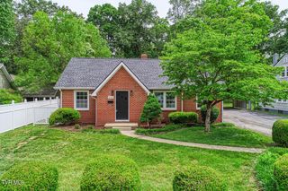 1430 Valley Street, Kingsport, TN 37660