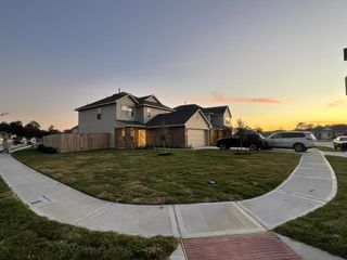 21042 Longeni Drive, New Caney, TX 77357