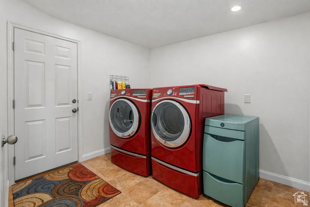 7092 N CHEROKEE ST, Eagle Mountain, UT 84005