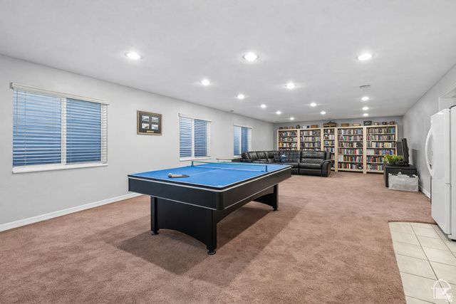 7092 N CHEROKEE ST, Eagle Mountain, UT 84005