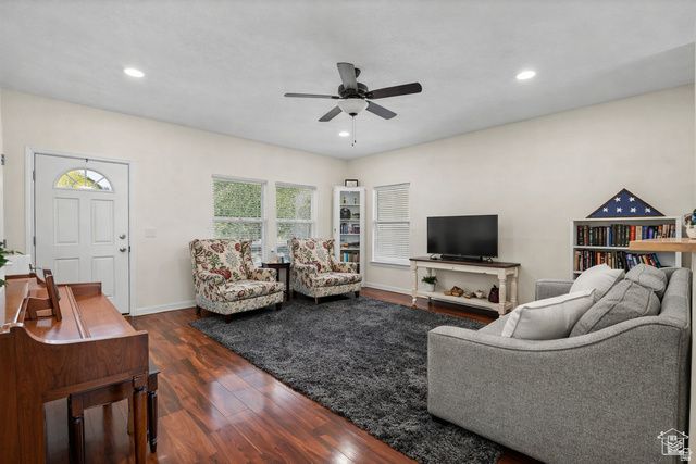 7092 N CHEROKEE ST, Eagle Mountain, UT 84005