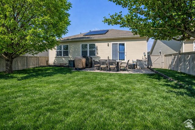 7092 N CHEROKEE ST, Eagle Mountain, UT 84005