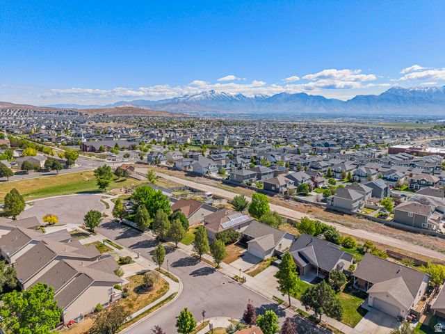 7092 N CHEROKEE ST, Eagle Mountain, UT 84005