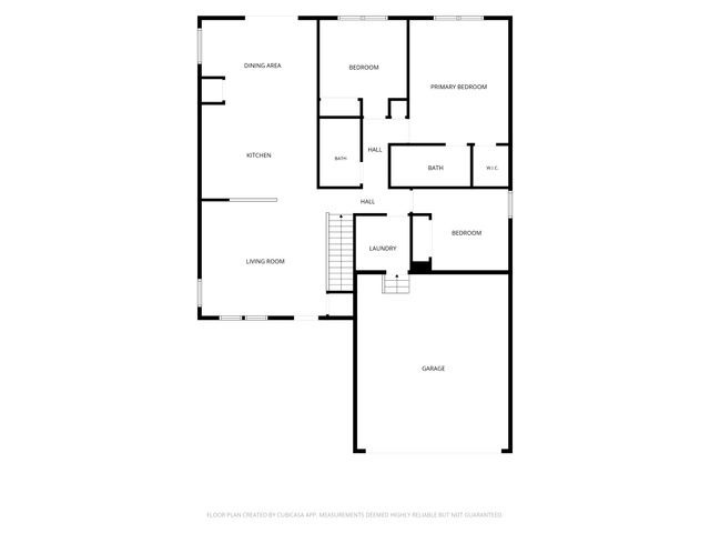 7092 N CHEROKEE ST, Eagle Mountain, UT 84005