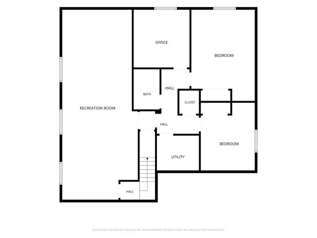 7092 N CHEROKEE ST, Eagle Mountain, UT 84005