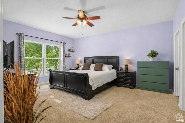 7092 N CHEROKEE ST, Eagle Mountain, UT 84005