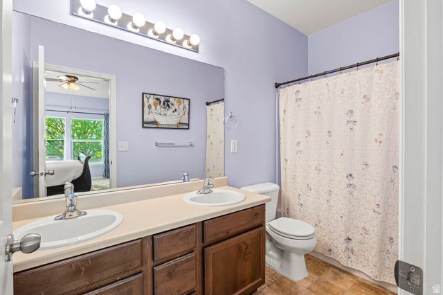 7092 N CHEROKEE ST, Eagle Mountain, UT 84005