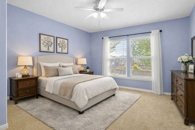 7092 N CHEROKEE ST, Eagle Mountain, UT 84005
