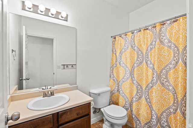 7092 N CHEROKEE ST, Eagle Mountain, UT 84005