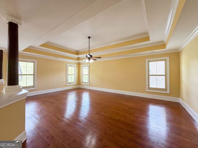 332 Warwick Place, Mcdonough, GA 30253