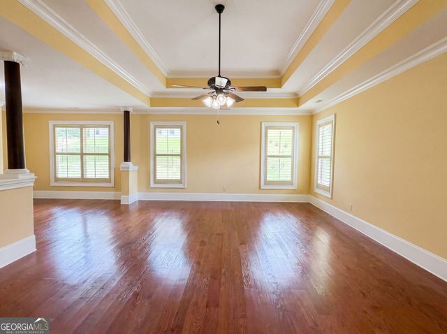 332 Warwick Place, Mcdonough, GA 30253