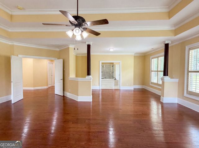 332 Warwick Place, Mcdonough, GA 30253