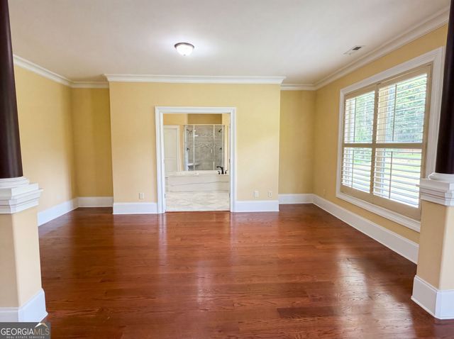 332 Warwick Place, Mcdonough, GA 30253