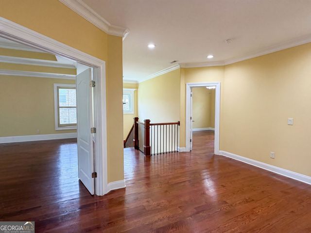 332 Warwick Place, Mcdonough, GA 30253