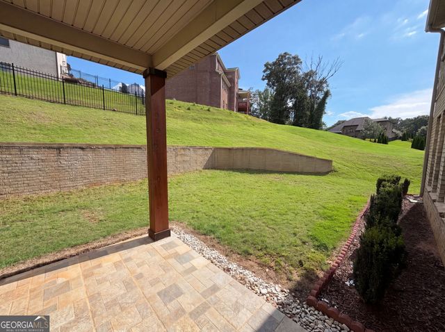 332 Warwick Place, Mcdonough, GA 30253