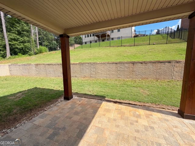 332 Warwick Place, Mcdonough, GA 30253