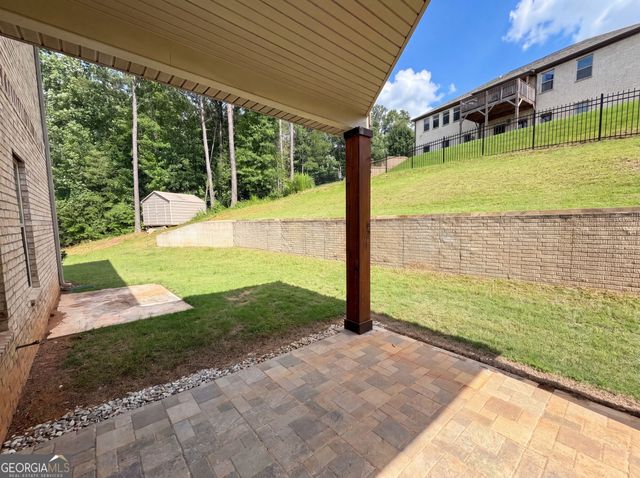 332 Warwick Place, Mcdonough, GA 30253