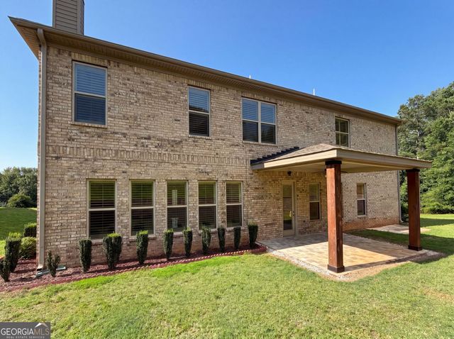 332 Warwick Place, Mcdonough, GA 30253