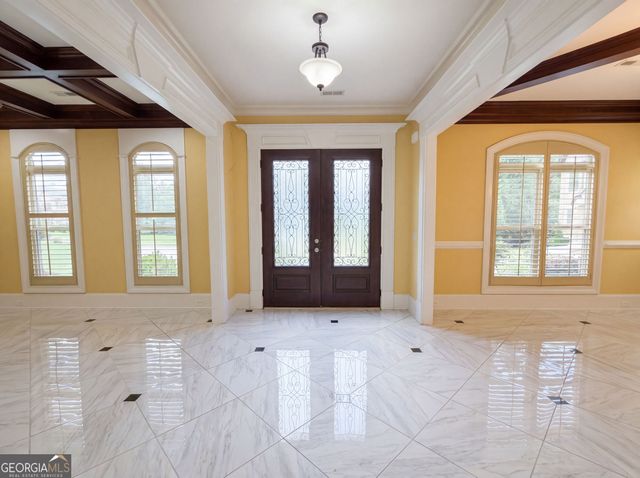 332 Warwick Place, Mcdonough, GA 30253