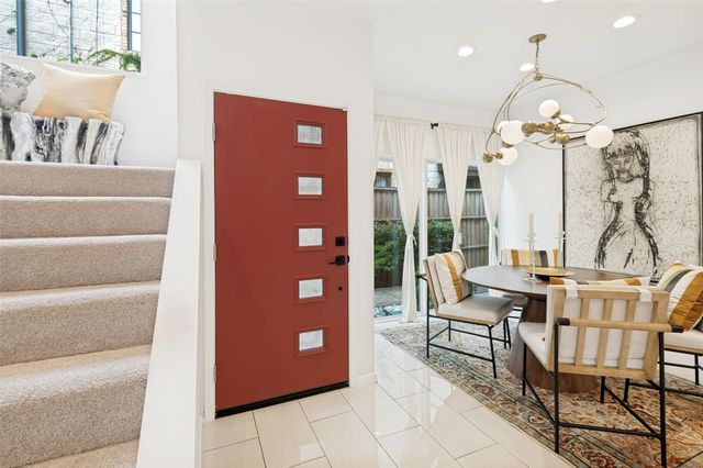 2509 Welborn Street C, Dallas, TX 75219