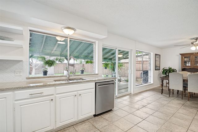 5225 Pensacola Drive, Garland, TX 75043