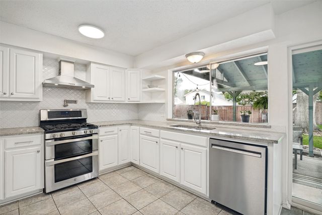 5225 Pensacola Drive, Garland, TX 75043