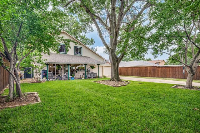 5225 Pensacola Drive, Garland, TX 75043