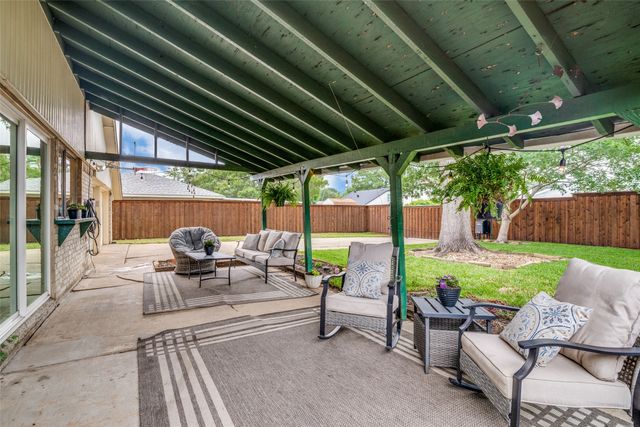 5225 Pensacola Drive, Garland, TX 75043