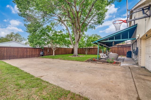 5225 Pensacola Drive, Garland, TX 75043