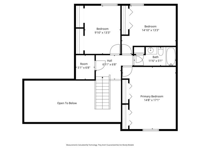5225 Pensacola Drive, Garland, TX 75043
