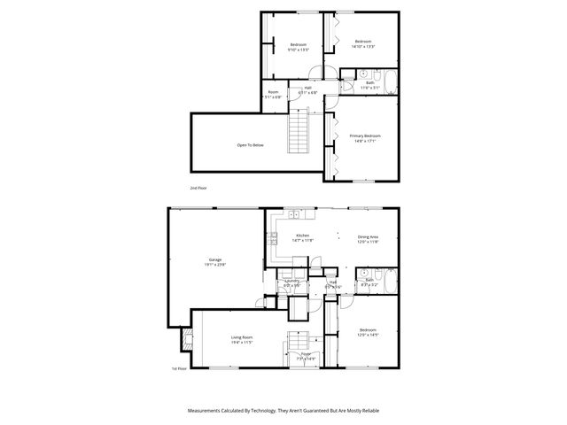 5225 Pensacola Drive, Garland, TX 75043