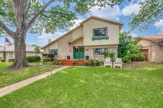 5225 Pensacola Drive, Garland, TX 75043