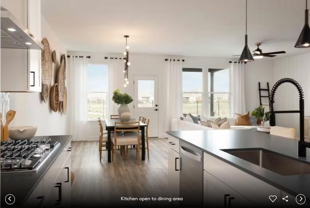 16808 Bustillos PATH, Manor, TX 78653